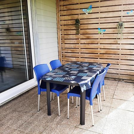 Villa Quartier Des Peintres - Poussin Chaveignes Esterno foto