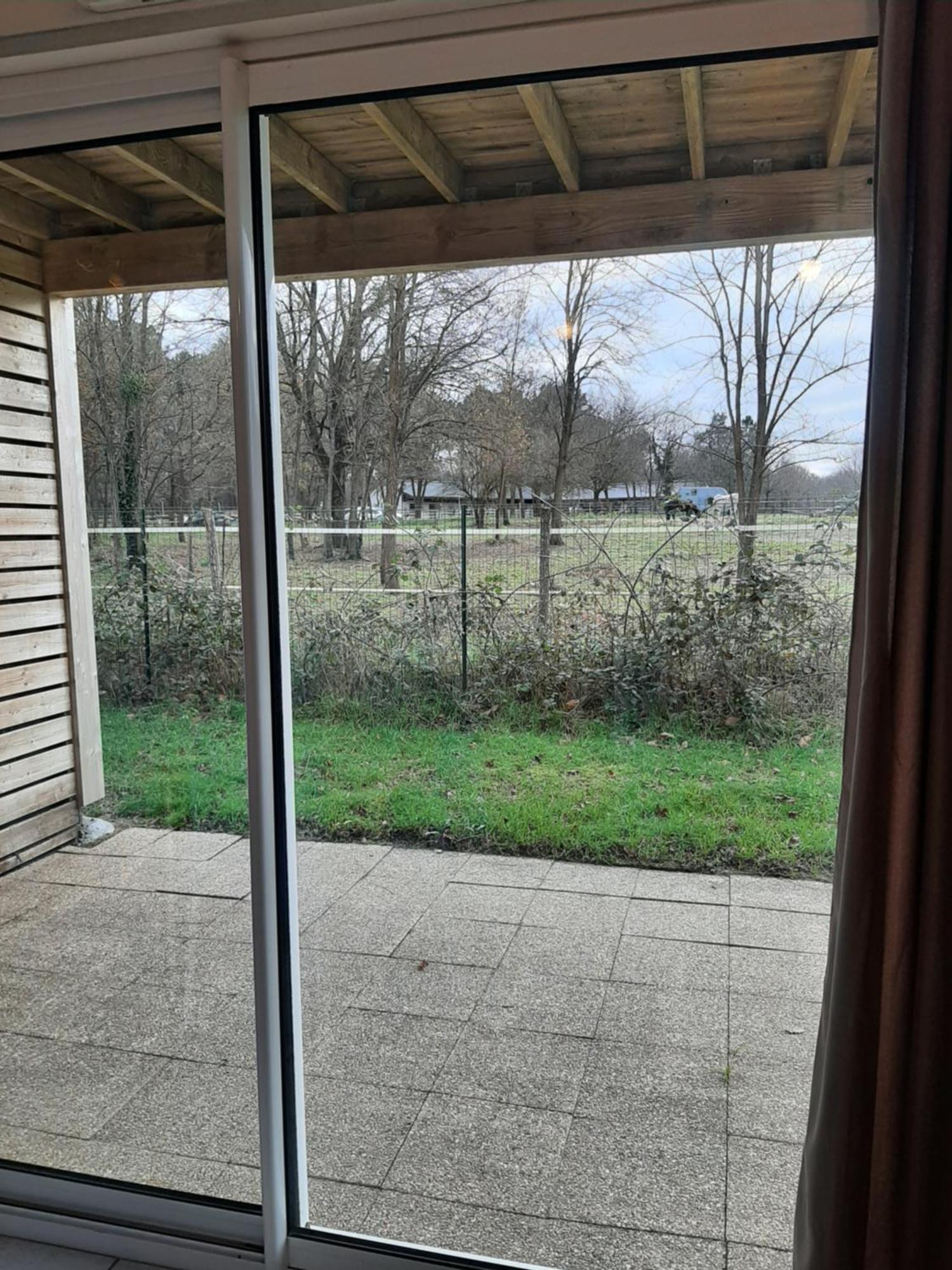 Villa Quartier Des Peintres - Poussin Chaveignes Esterno foto