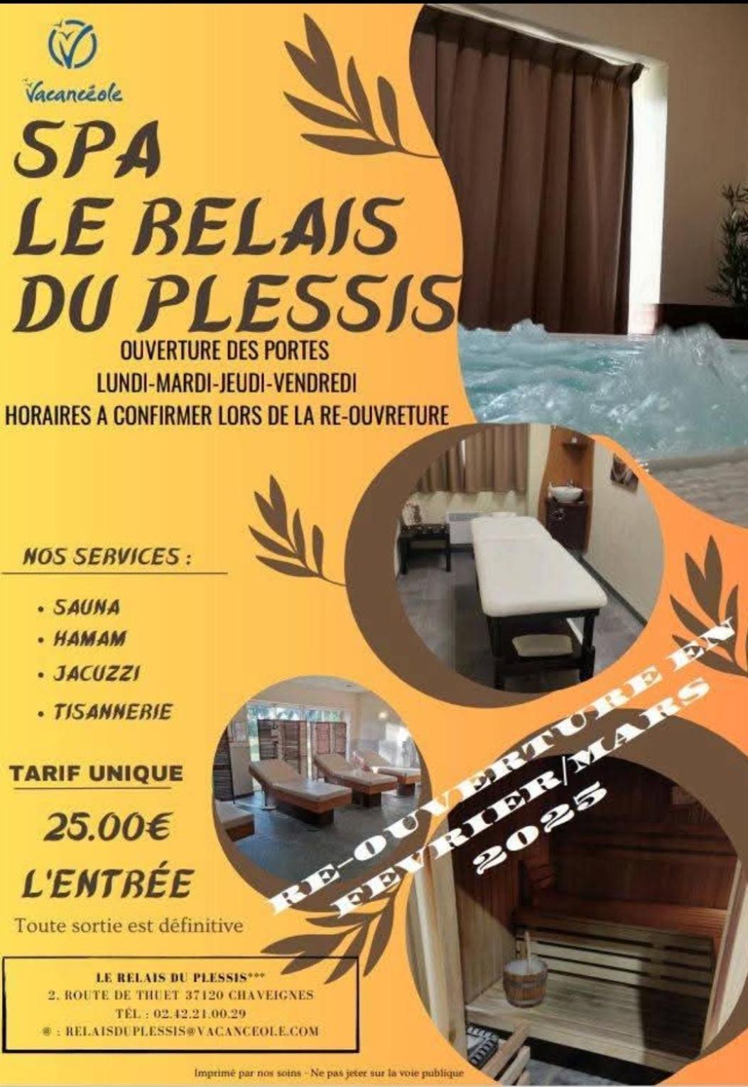 Villa Quartier Des Peintres - Poussin Chaveignes Esterno foto