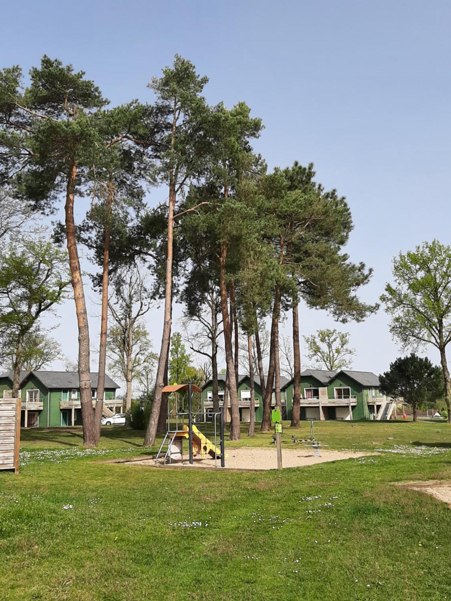 Villa Quartier Des Peintres - Poussin Chaveignes Esterno foto