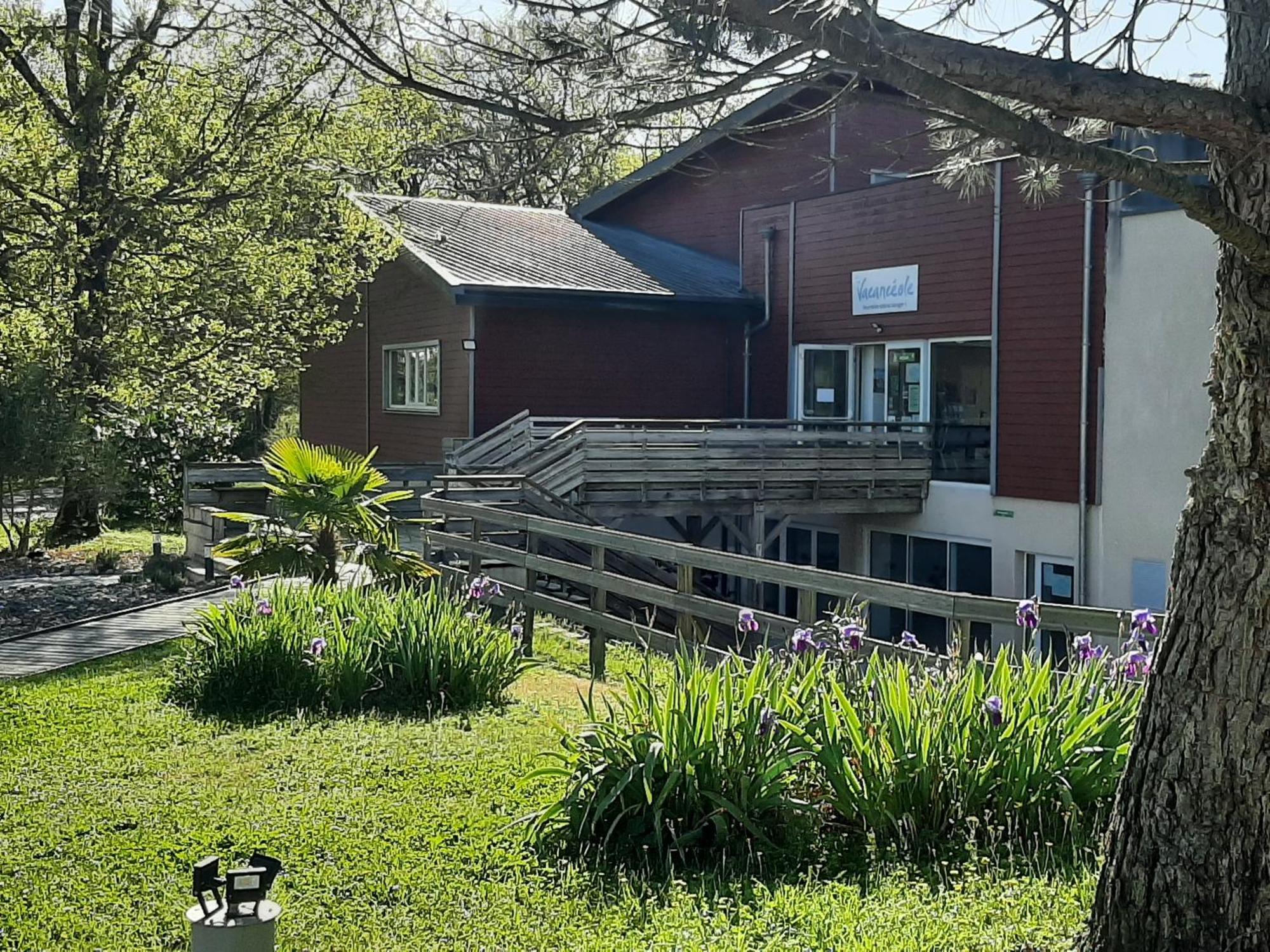 Villa Quartier Des Peintres - Poussin Chaveignes Esterno foto